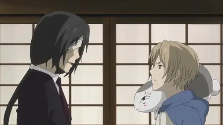 Natsume Yuujinchou Go - 04 (BD 720P x264 10bit AAC