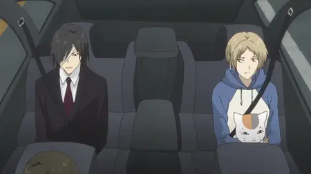 Natsume Yuujinchou Go - 04 (BD 720P x264 10bit AAC