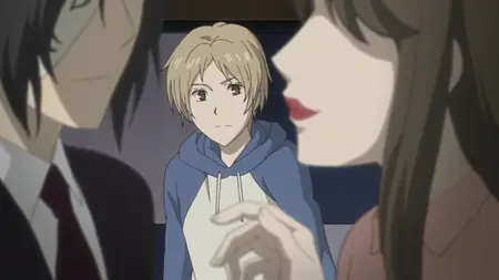 Natsume Yuujinchou Go - 04 (BD 720P x264 10bit AAC