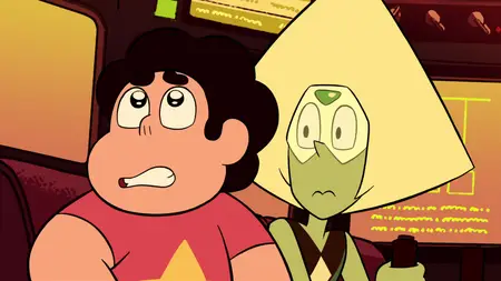 Steven Universe S03E06