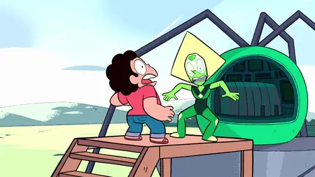 Steven Universe S03E06