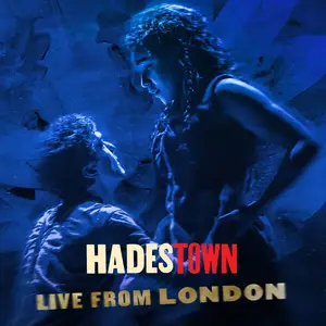 Anaïs Mitchell - Hadestown: Live From London (2024) [Official Digital Download 24/96]