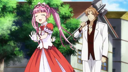 Shukufuku no Campanella - 09 10bit BD