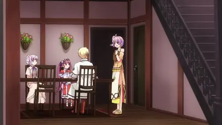 Shukufuku no Campanella - 09 10bit BD