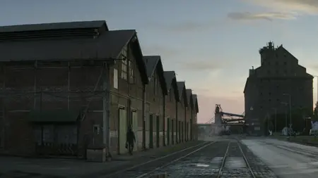 The Terminal List: Dark Wolf S01E06