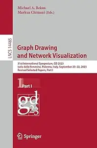 Graph Drawing and Network Visualization: 31st International Symposium, GD 2023, Isola delle Femmine, Palermo, Italy, Sep