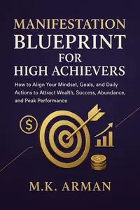 Manifestation Blueprint For High Achievers