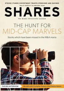 Shares Magazine - 12 June 2025