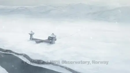 Lazarus S01E08