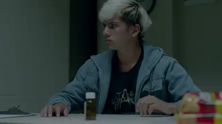 Top of the Lake S01E05