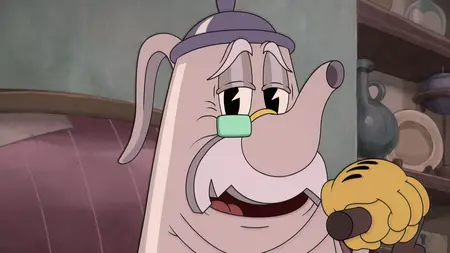 The Cuphead Show! S03E01