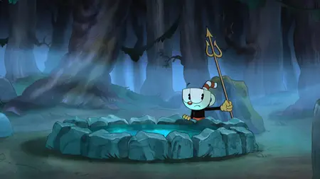 The Cuphead Show! S03E01