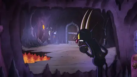 The Cuphead Show! S03E01