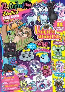 Unicorn Universe - Issue 75 2024