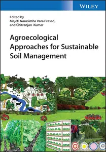 Agroecological Approaches for Sustainable Soil Management