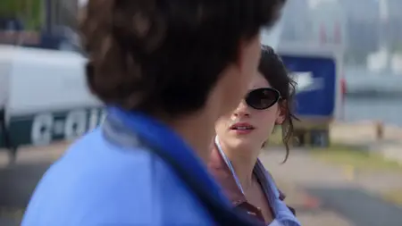 Sterling Point S01E01