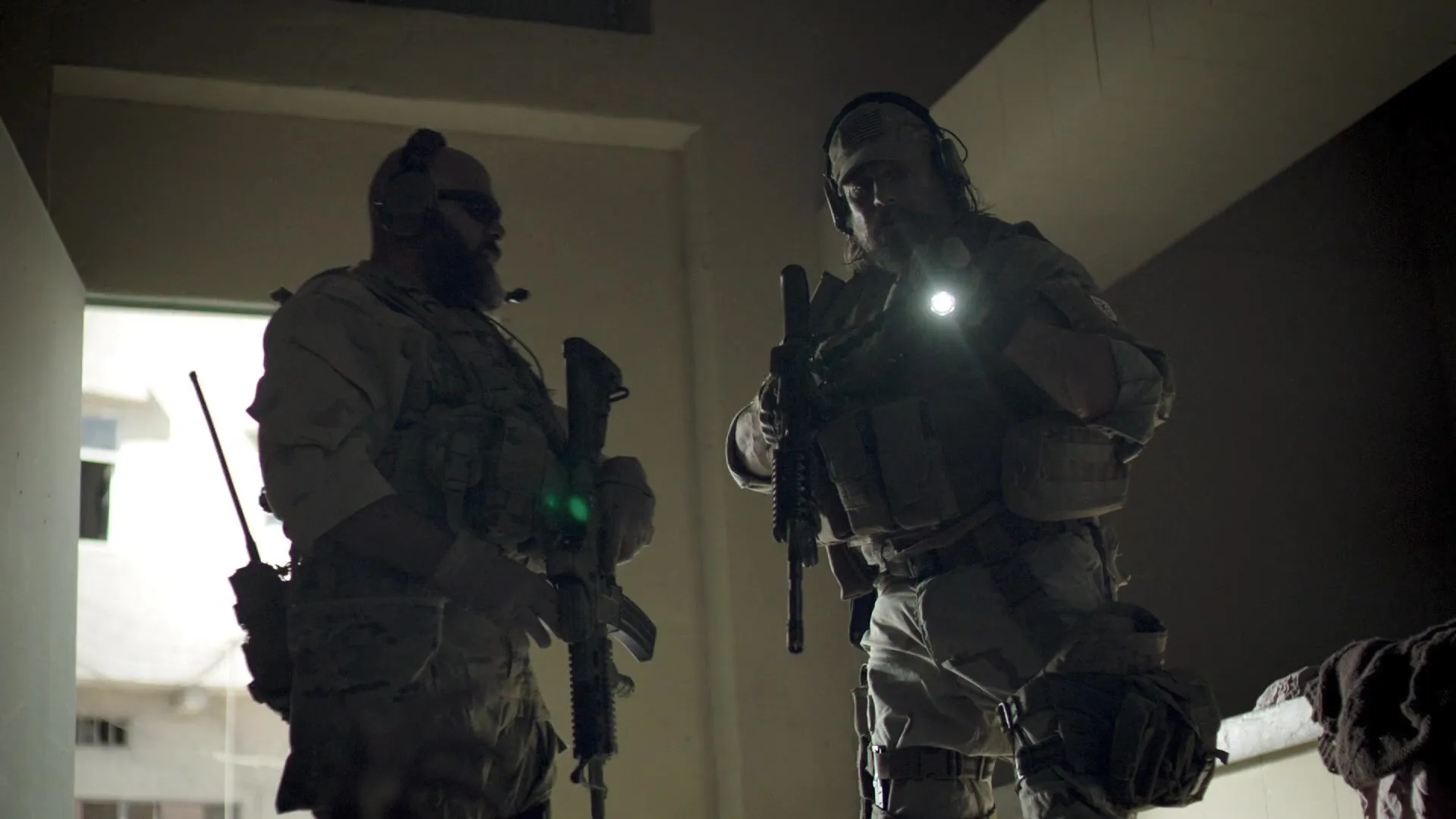 Sniper: Special Ops (2016)