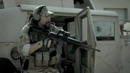 Sniper: Special Ops (2016)