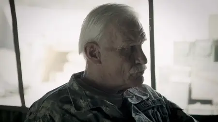 Sniper: Special Ops (2016)