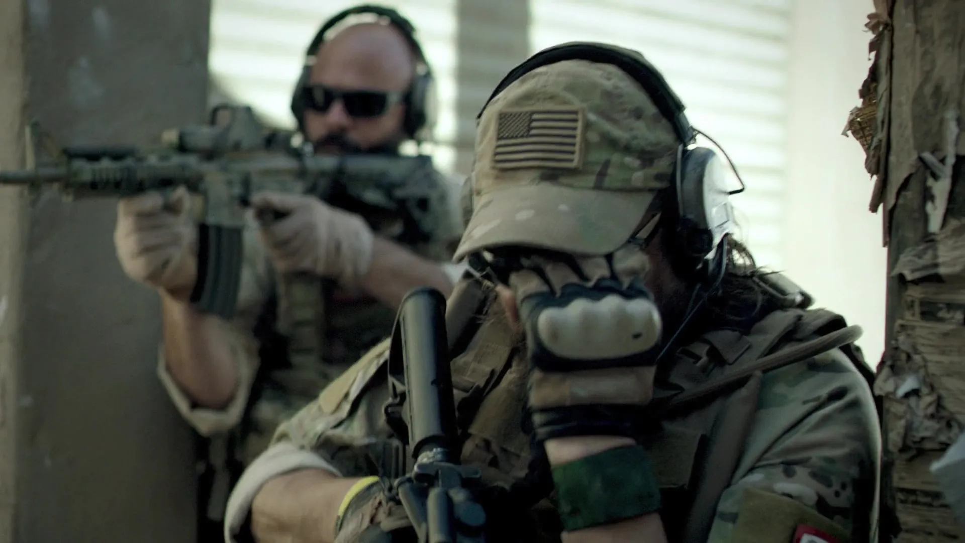 Sniper: Special Ops (2016)