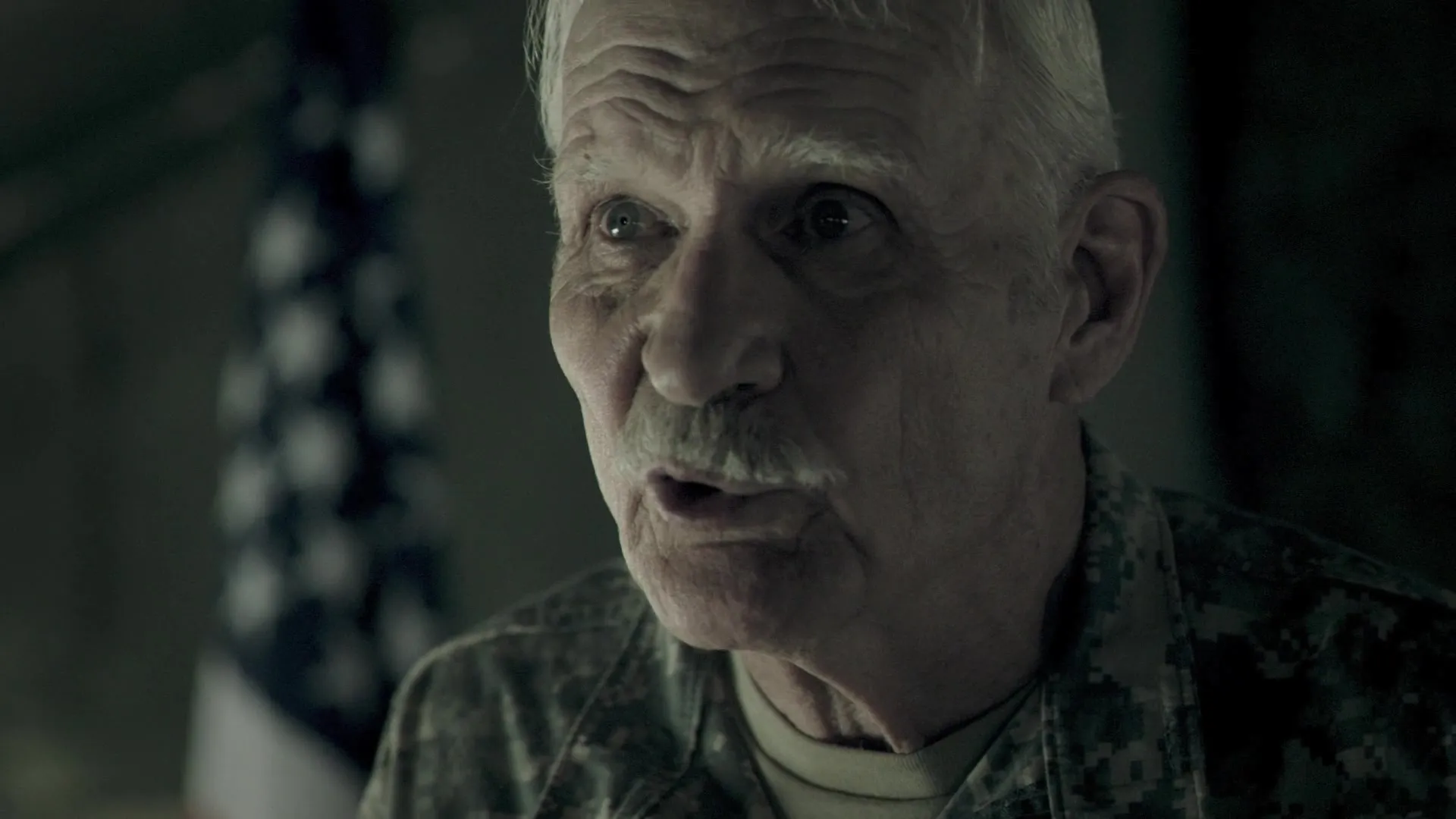 Sniper: Special Ops (2016)