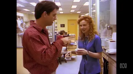 1994 S03E08