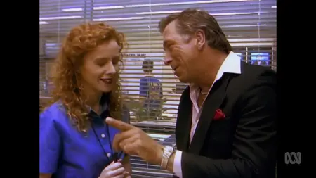 1994 S03E08