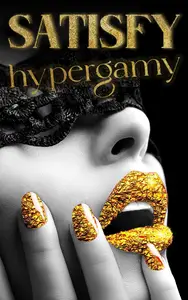 Satisfy Hypergamy: The High-Value Man Blueprint: How to Satisfy and Become Irresistible to Women