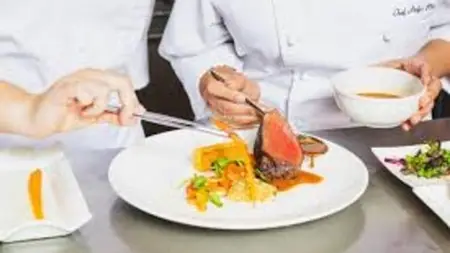 Cook Like A Pro: Elevate Your Home Cooking