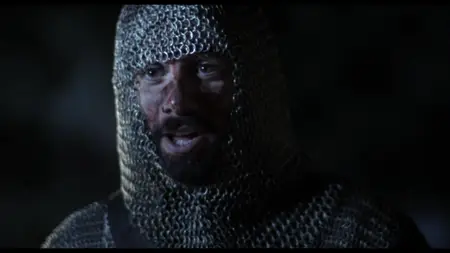 Night of the Templar (2012)