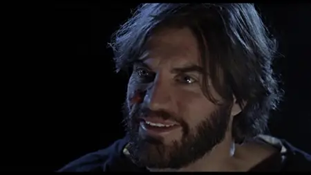 Night of the Templar (2012)