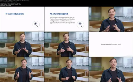 Generative KI in die Unternehmensstrategie integrieren