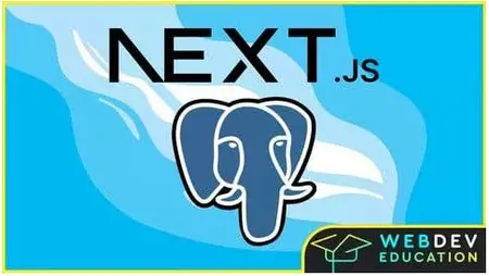 Next.Js 15 & PostgreSQL