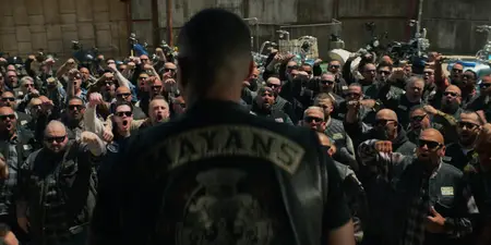 Mayans M.C. S05E10