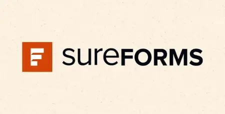 SureForms Pro v2.8.2 - Drag and Drop Form Builder for WordPress