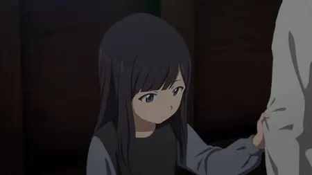 The IDOLM@STER Million Live! (2023 S01E10 What an Idol Needs SubsPlease