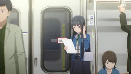 The IDOLM@STER Million Live! (2023 S01E10 What an Idol Needs SubsPlease