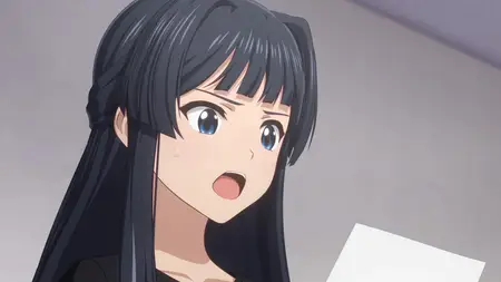 The IDOLM@STER Million Live! (2023 S01E10 What an Idol Needs SubsPlease