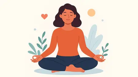 Stress Management Mastery