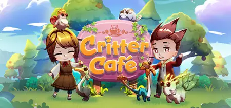 Critter Cafe (2024)