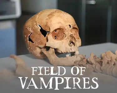 PBS - Secrets of the Dead: Field of Vampires (2024)