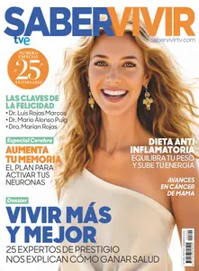 Saber Vivir - 19 Septiembre 2025