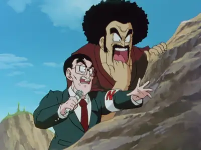 Dragon Ball Kai (2009) - S01E92 The Tears that Disappeared into the Sky! The Angry Super Awakening of Gohan -Chotab