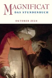 Magnificat - Oktober 2024