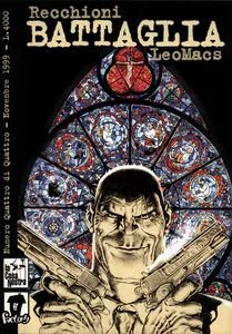 Battaglia - Volume 4