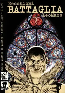 Battaglia - Volume 4