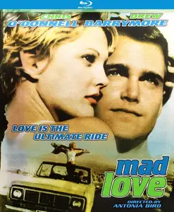 Mad Love (1995) [w/Commentary]