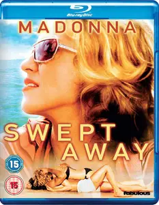 Swept Away (2002) [w/Commentary]