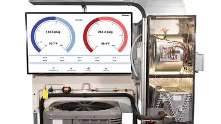 Hvac Basics: Step-By-Step Training For Beginners
