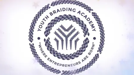 Youth Braiding Academy